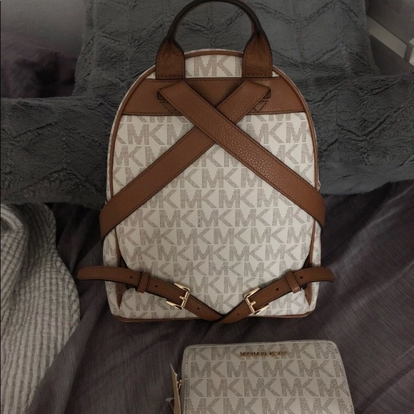 MICHAEL KORS Backpack - Picture 2 of 3